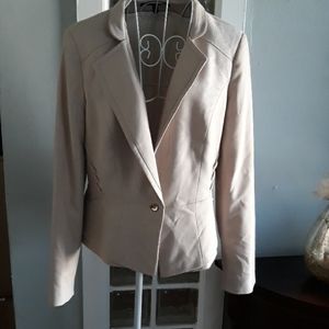 White House  / Black Market jacket